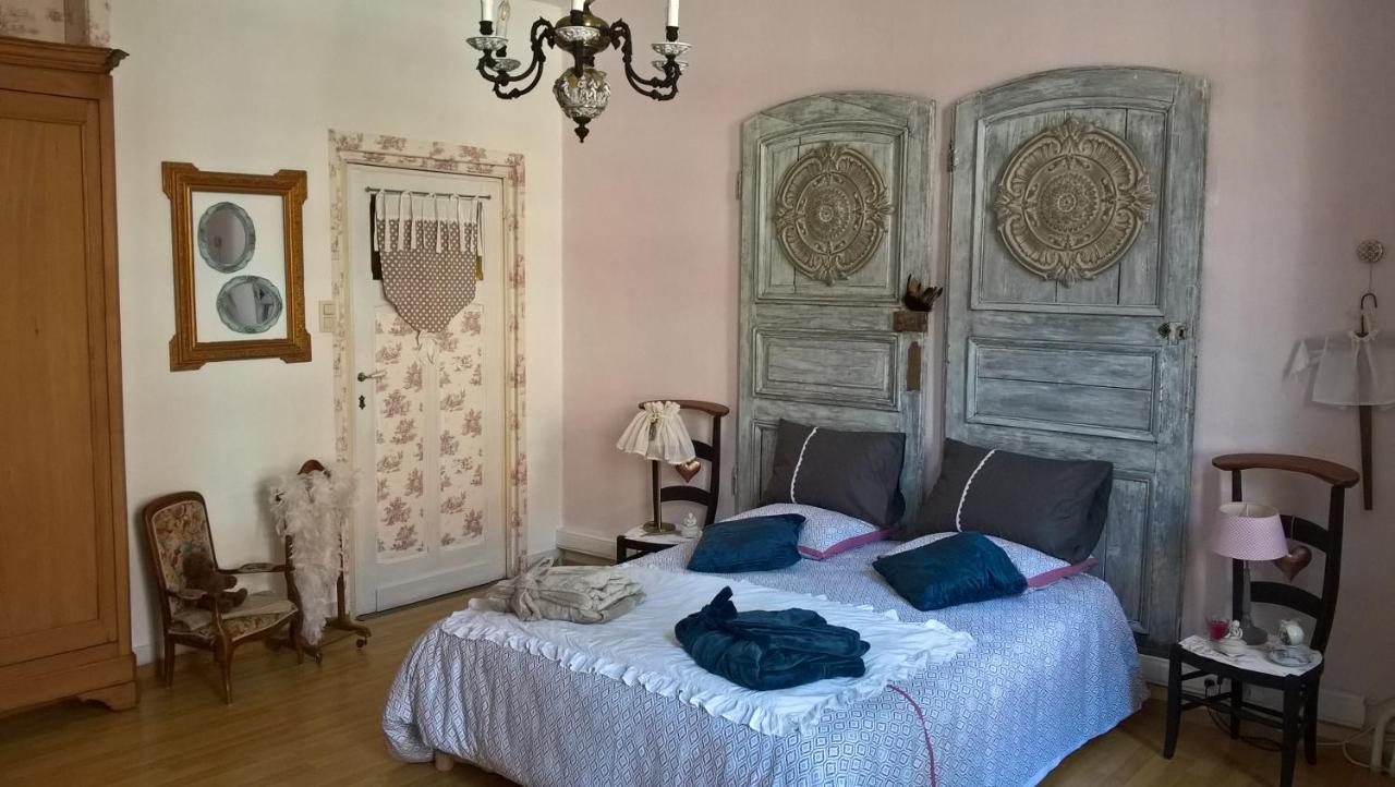 B&B Delices De Rose Ieper Exterior foto