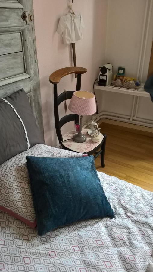 B&B Delices De Rose Ieper Exterior foto
