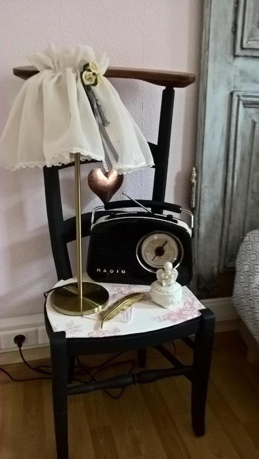 B&B Delices De Rose Ieper Exterior foto